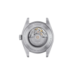 Tissot T127.407.11.351.00 Férfi Karóra - Gentleman Silicium Powermatic 80 40mm