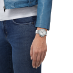 Tissot T141.817.97.111.00 Női Karóra - T-Race 38mm Tissot T141.817.97.111.00 Női Karóra - T-Race 38mm