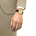 Tissot T158.407.36.261.00 Férfi Karóra - Classic Dream 40mm