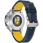 Citizen JY8078-01L Férfi Karóra - Promaster Skyhawk Blue Angels