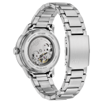 Citizen NJ0190-51X Férfi Karóra - Urban Military Automatic