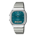 Casio AQ-240E-3AEF Női Karóra - Vintage Edgy Collection