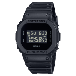 Casio DW-5600UBB-1ER Férfi Karóra - G-Shock