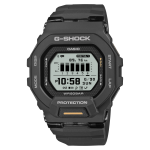 Casio GBD-200-1A1ER Férfi Karóra - G-Shock G-Squad Bluetooth