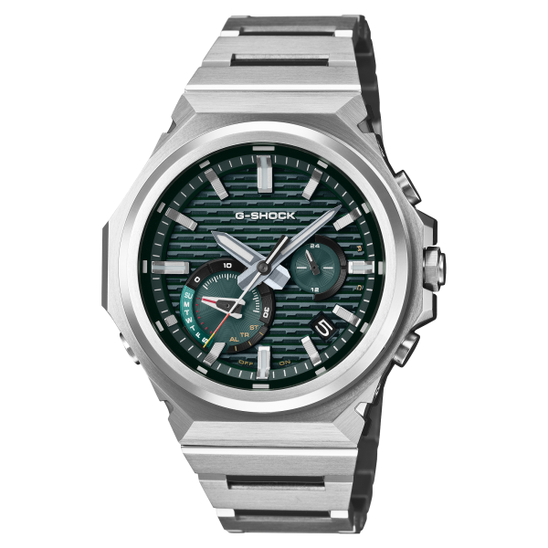 Casio GST-B1000D-3AER Férfi Karóra - G-Shock Bluetooth Tough Solar - ora-bolt.hu