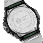 Casio GST-B1000D-3AER Férfi Karóra - G-Shock Bluetooth Tough Solar