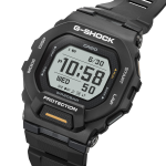 Casio GBD-200-1A1ER Férfi Karóra - G-Shock G-Squad Bluetooth