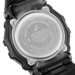 Casio GBD-200-1A1ER Férfi Karóra - G-Shock G-Squad Bluetooth
