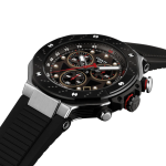 Tissot T141.417.27.081.00 Férfi Karóra - T-Race MotoGP 2025 45mm Limited Edition