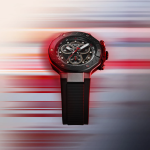 Tissot T141.417.27.081.00 Férfi Karóra - T-Race MotoGP 2025 45mm Limited Edition