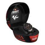 Tissot T141.417.27.081.00 Férfi Karóra - T-Race MotoGP 2025 45mm Limited Edition