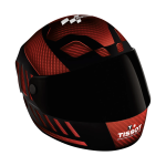 Tissot T141.417.27.081.00 Férfi Karóra - T-Race MotoGP 2025 45mm Limited Edition