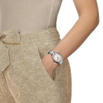 Tissot T150.210.11.116.00 Női Karóra - PR 100 34mm