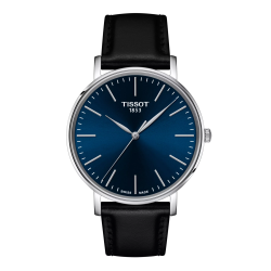 Tissot T143.410.16.041.00 Férfi Karóra - T-Classic Everytime