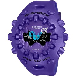 Casio GA-V01-2AER Férfi Karóra - G-Shock