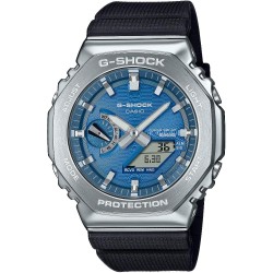 Casio GBM-2100A-2BER Férfi Karóra - G-Shock Bluetooth Tough Solar