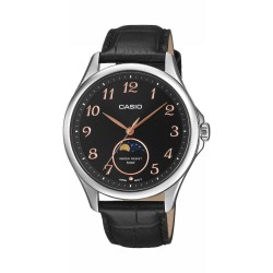 Casio MTP-M110L-1AVER Férfi Karóra - Standard