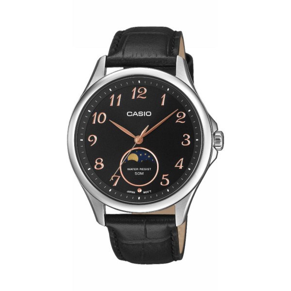 Casio MTP-M110L-1AVER Férfi Karóra - Standard - ora-bolt.hu