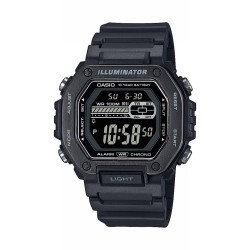 Casio MWD-110HB-1BVEF Férfi Karóra - Basic