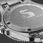 Tissot T120.407.11.041.03 Férfi Karóra - Seastar 1000 Powermatic 80 40mm Tissot T120.407.11.041.03 Férfi Karóra - Seastar 1000 Powermatic 80 40mm