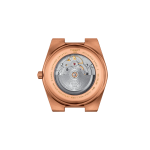 Tissot T137.407.33.041.00 Férfi Karóra - PRX Powermatic 80 40mm
