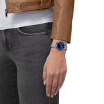 Tissot T143.210.11.041.00 Női Karóra - Everytime 34mm