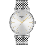 Tissot T143.410.11.011.01 Férfi Karóra - T-Classic Everytime