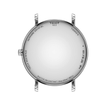 Tissot T143.410.11.011.01 Férfi Karóra - T-Classic Everytime