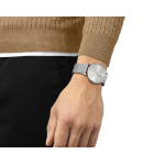 Tissot T143.410.11.011.01 Férfi Karóra - T-Classic Everytime