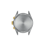 Tissot T150.417.22.031.00 Férfi Karóra - PR 100 Chronograph 40mm