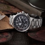 Citizen AT8300-58E Férfi Karóra - Promaster Sky Eco-Drive Radio Controlled
