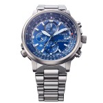 Citizen AT8300-58L Férfi Karóra - Promaster Sky Eco-Drive Radio Controlled