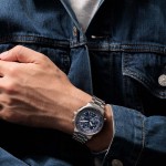 Citizen AT8300-58L Férfi Karóra - Promaster Sky Eco-Drive Radio Controlled