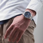 Citizen JV2000-51L Férfi Karóra - Promaster Sky Eco-Drive