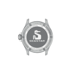 Tissot T120.852.11.051.00 Férfi Karóra - Seastar 1000 40mm