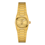 Tissot T137.010.33.021.00 Női Karóra - PRX 25mm
