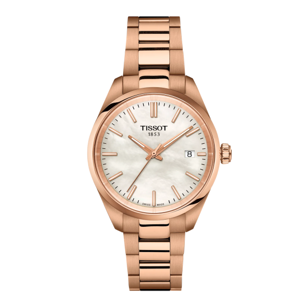 Tissot T150.210.33.111.00 Női Karóra - PR 100 34mm - ora-bolt.hu