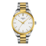 Tissot T150.410.22.011.00 Férfi Karóra - PR 100 40mm