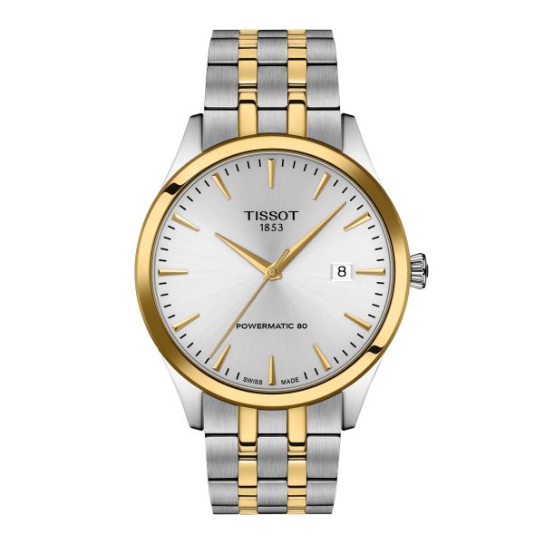 Tissot T158.407.22.031.00 Férfi Karóra - Classic Dream 40mm - ora-bolt.hu
