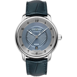 Zeppelin 8556-3 Férfi Karóra - Friedrichshafen