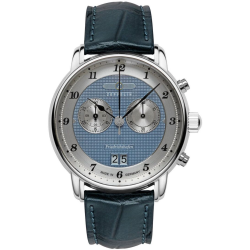 Zeppelin 8584-3 Férfi Karóra - Friedrichshafen