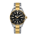 Certina C032.607.22.051.00 Férfi Karóra - DS Action Diver 43mm Powermatic 80