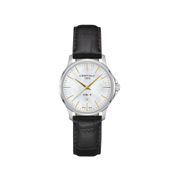 Certina C045.010.16.111.00 Női Karóra - DS-8 Lady 31mm