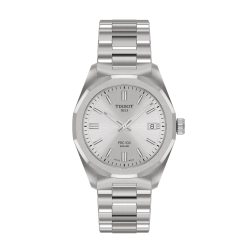 Tissot T151.822.11.031.00 Női Karóra - PRC 100 Solar 34mm