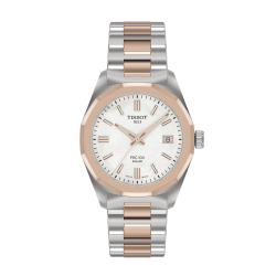 Tissot T151.822.22.111.00 Női Karóra - PRC 100 Solar 34mm