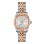 Tissot T156.208.22.033.00 Női Karóra - Ballade 30mm COSC Powermatic 80