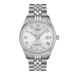 Tissot T156.408.11.033.00 Férfi Karóra - Ballade 39mm COSC Powermatic 80 Tissot T156.408.11.033.00 Férfi Karóra - Ballade 39mm COSC Powermatic 80