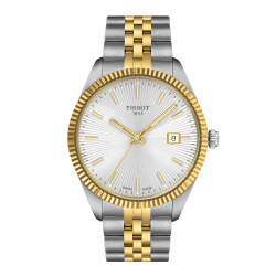 Tissot T156.410.22.031.00 Férfi Karóra - Ballade 40mm
