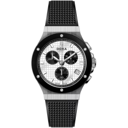 Doxa 166.10.011.20 Férfi Karóra - D-Sport
