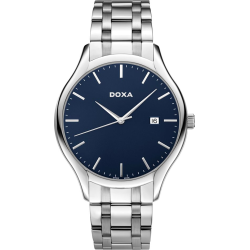 Doxa 215.10.201.10 Férfi Karóra - Challenge